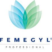 Работаю на продукции бренда FEMEGYL почти с самого ее появления на рынке.